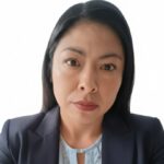 Abogada Baudelia Vazquez